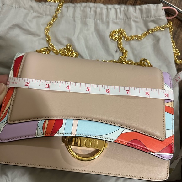 Emilio pucci bag - Picture 13 of 15